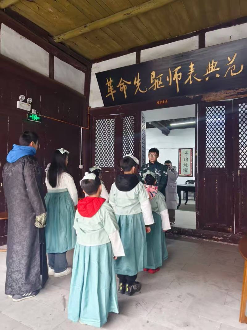 和龙市景区文学经典改编剧本游